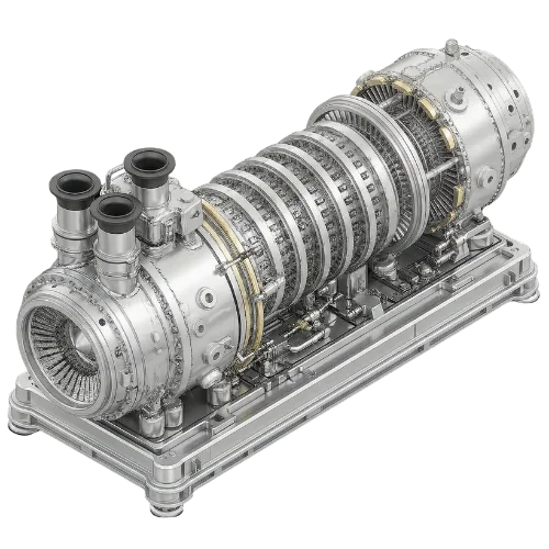 Gas Turbine