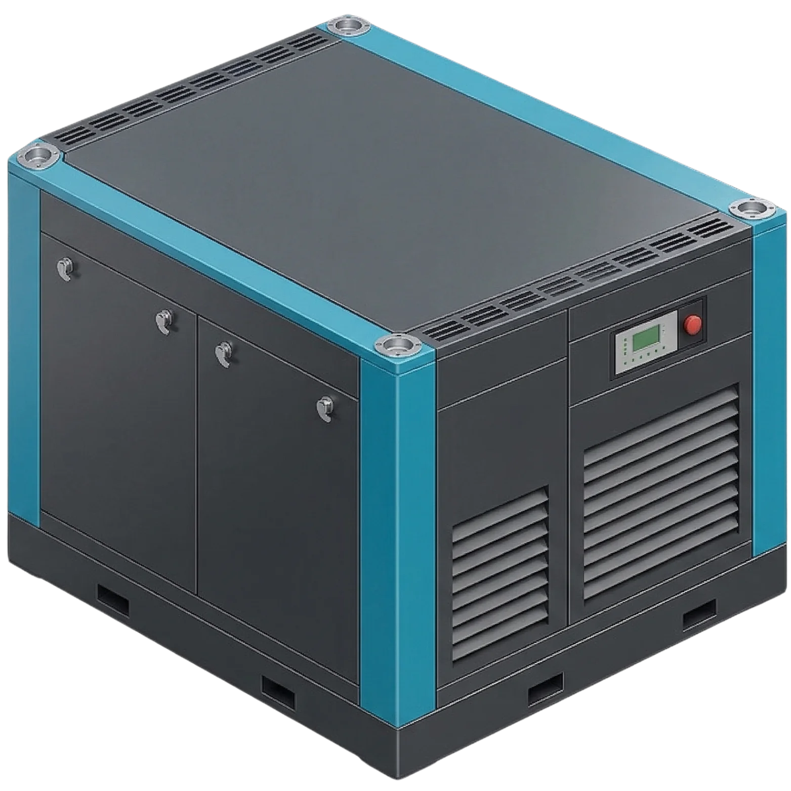 Compressed Air