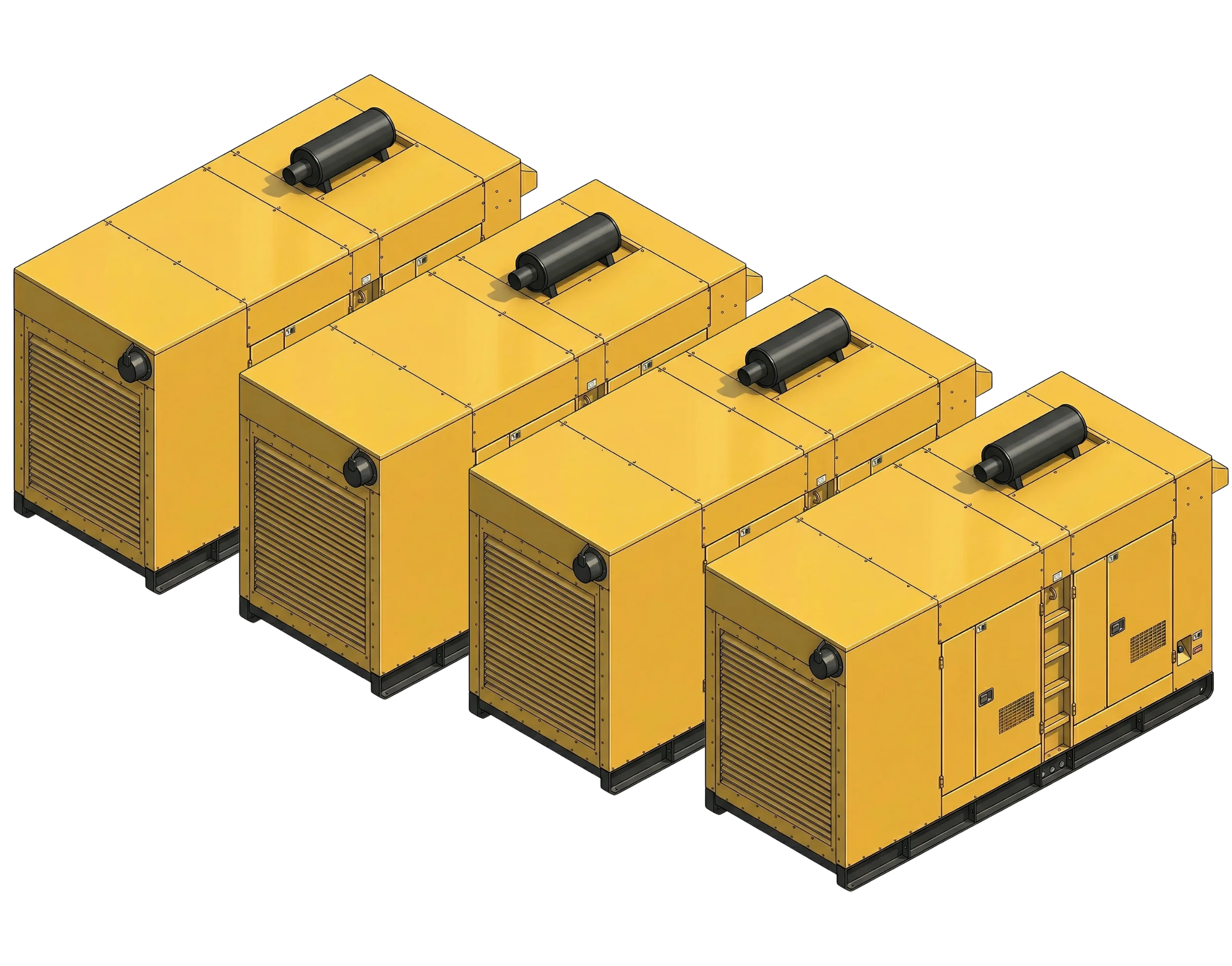 Gas Generator
