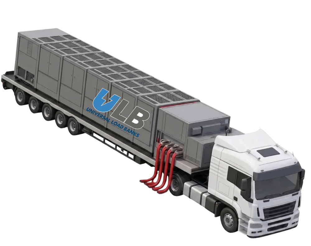 Mobile Power