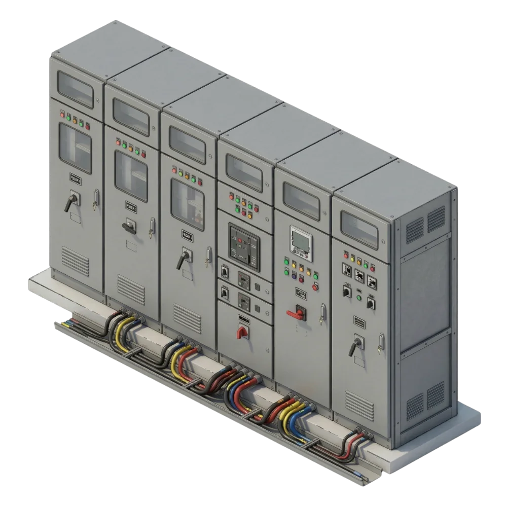 Distribution Switchgear