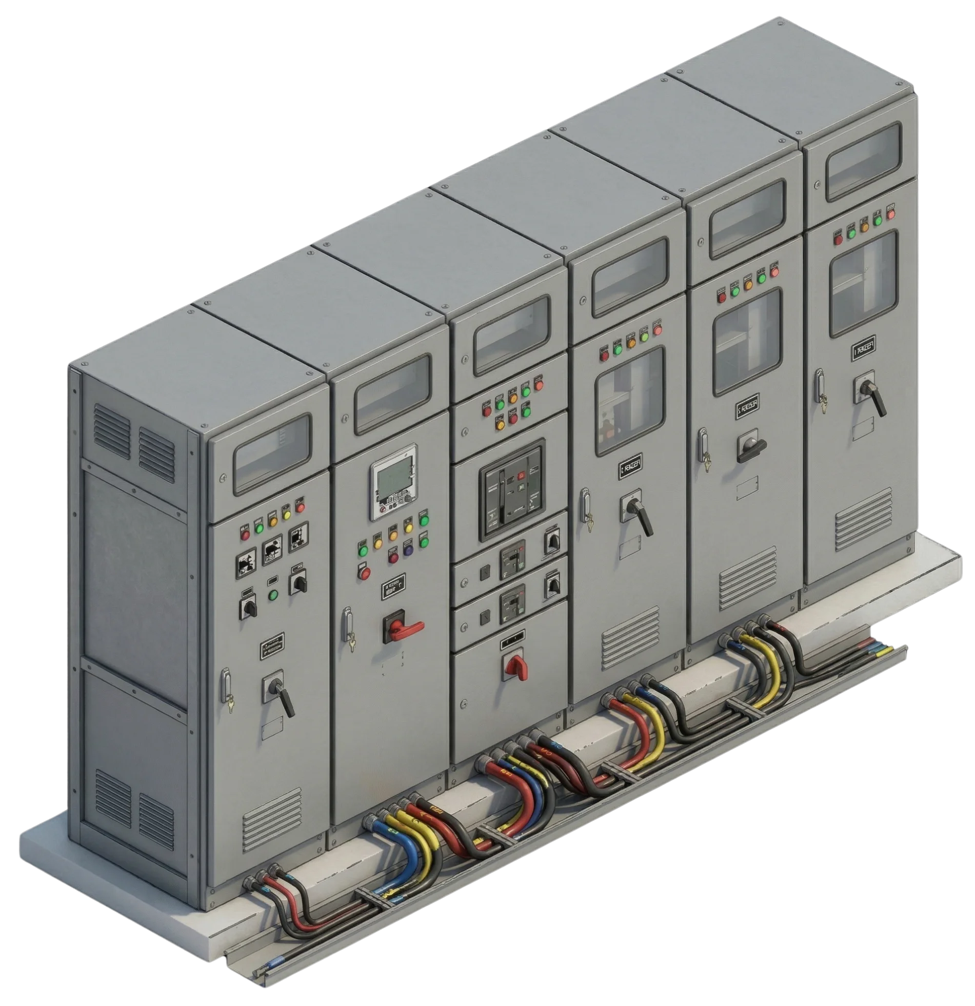 MV Switchgear